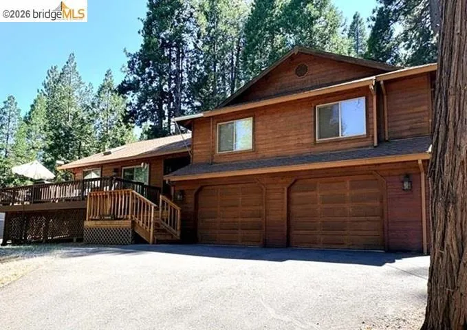 2008 Antler Arnold, CA 95223