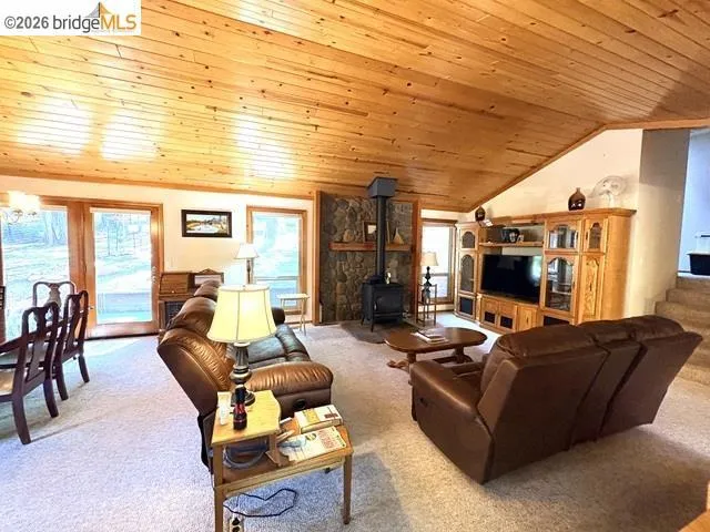 2008 Antler Arnold, CA 95223