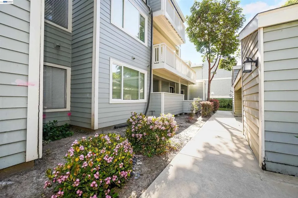 37168 Meadowbrook Cmn #304 Fremont, CA 94536