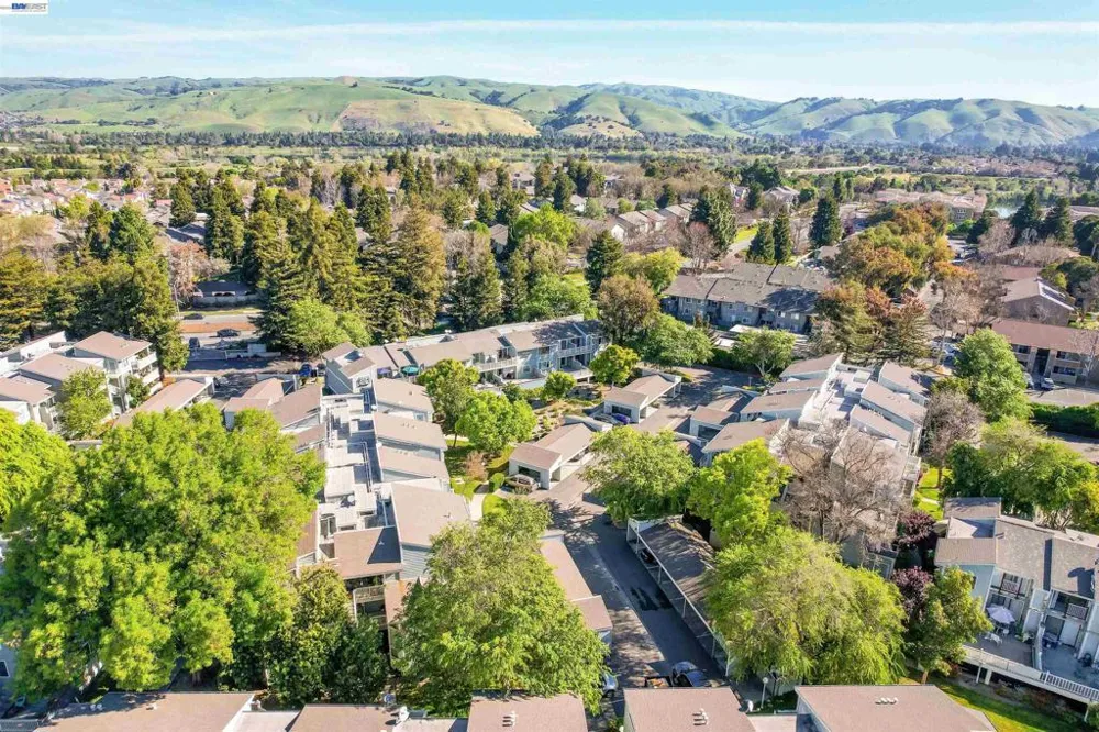 37168 Meadowbrook Cmn #304 Fremont, CA 94536