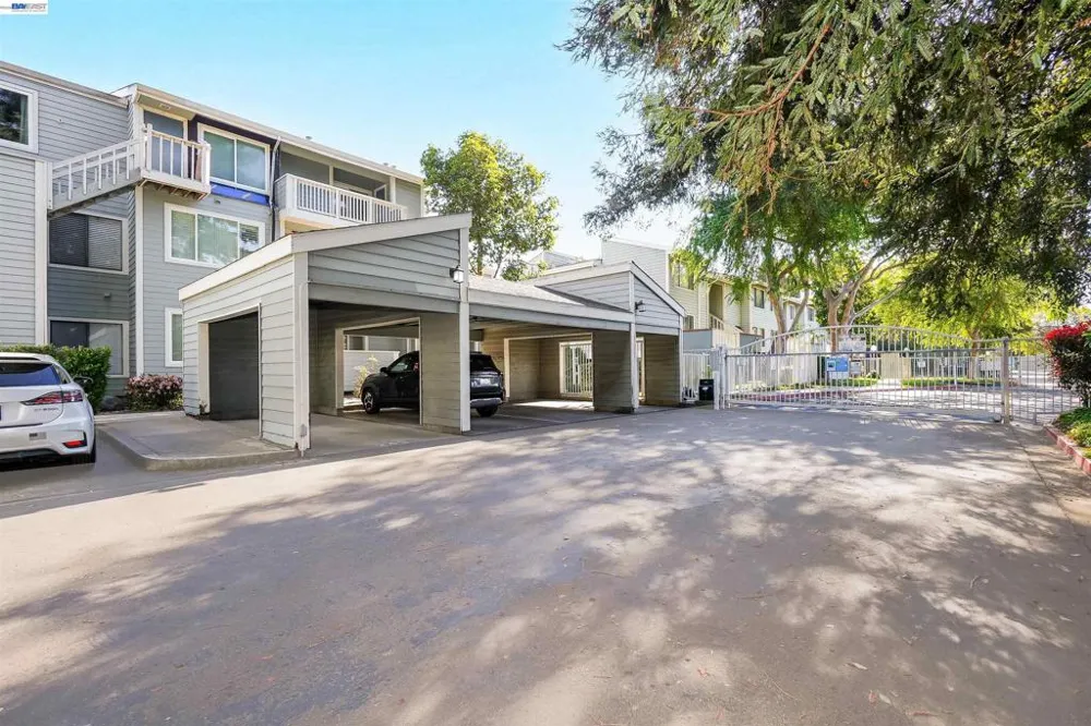 37168 Meadowbrook Cmn #304 Fremont, CA 94536