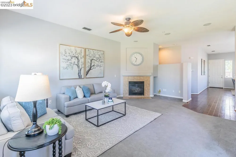 1055 meadow brook court Brentwood, CA 94513