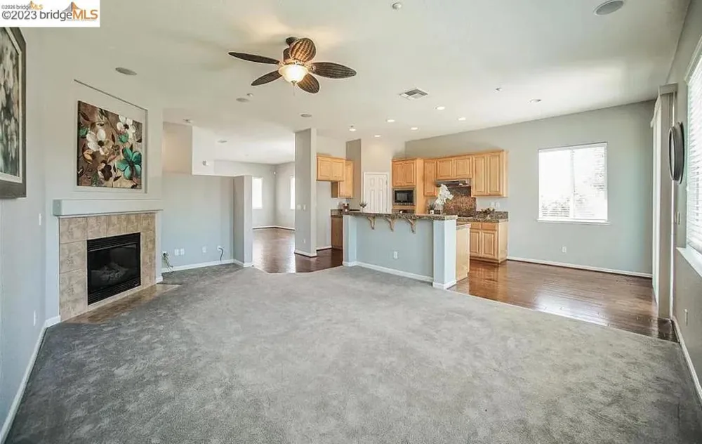 1055 meadow brook court Brentwood, CA 94513