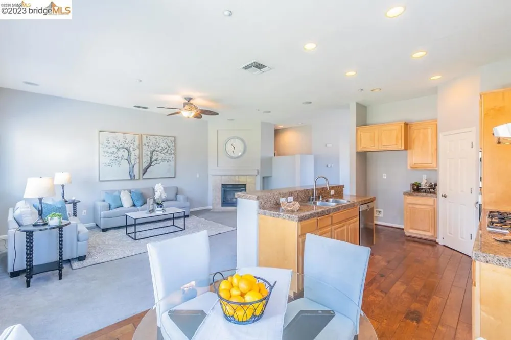 1055 meadow brook court Brentwood, CA 94513