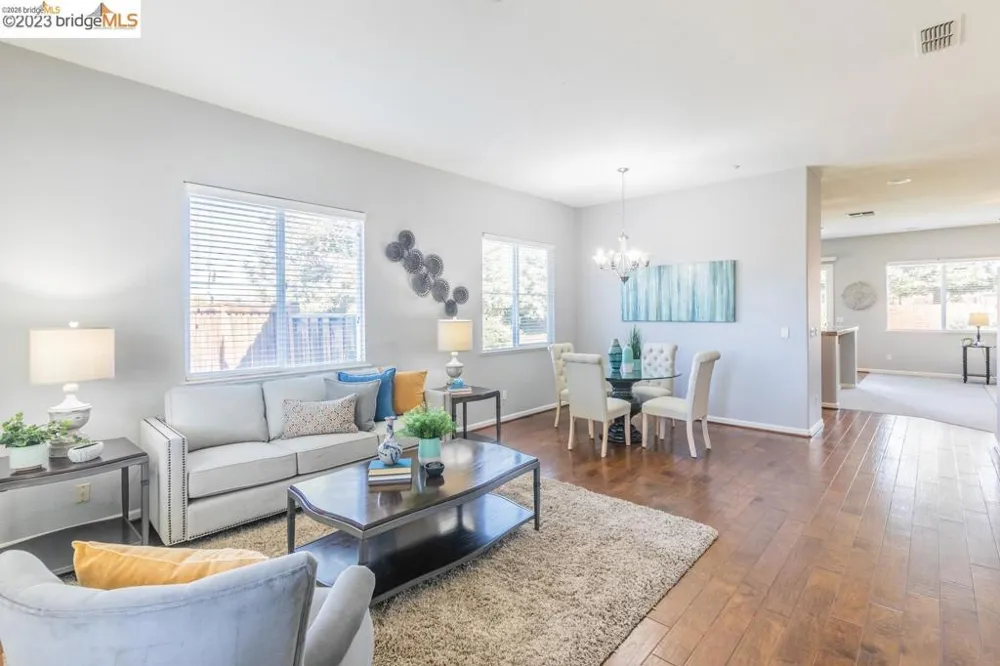 1055 meadow brook court Brentwood, CA 94513