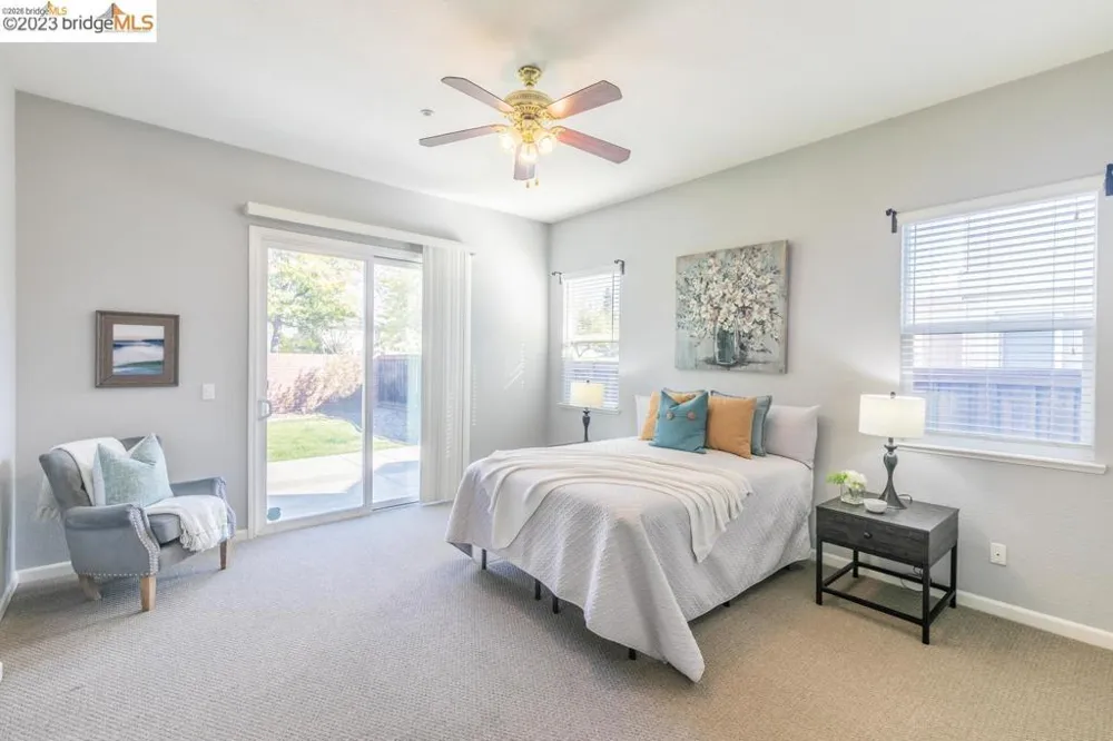 1055 meadow brook court Brentwood, CA 94513