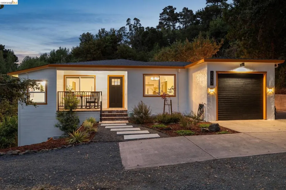 6067 Dimm Way Richmond, CA 94805