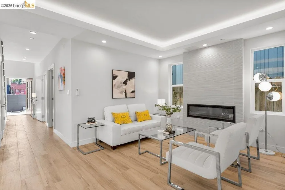 732 26th Street Oakland, CA 94612