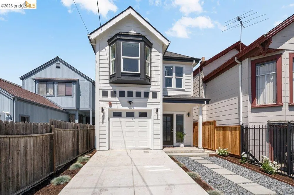 732 26th Street Oakland, CA 94612