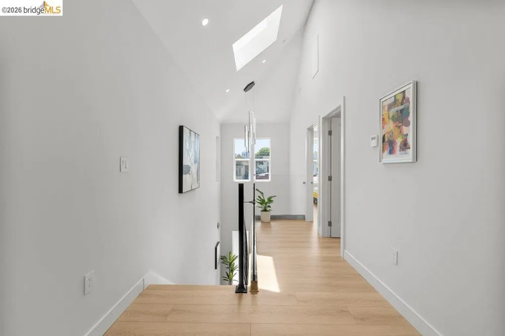 732 26th Street Oakland, CA 94612
