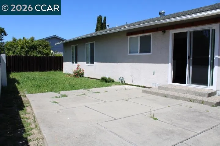 130 Aster Ct Hercules, CA 94547