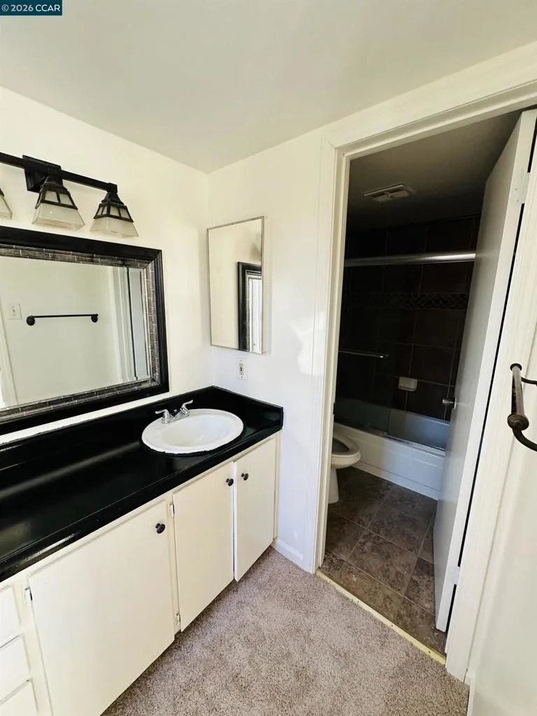 2100 Laguna Cir #E Concord, CA 94520