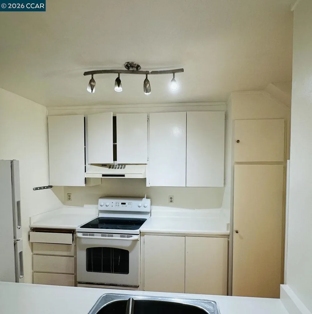 2100 Laguna Cir #E Concord, CA 94520