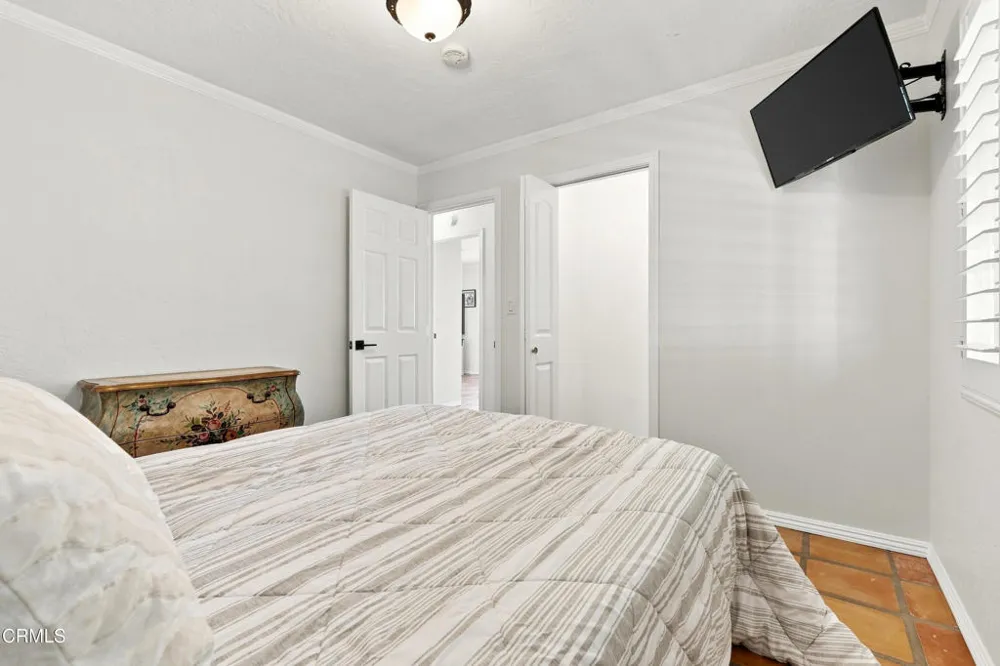 1526 Marquard Terrace Santa Barbara, CA 93101