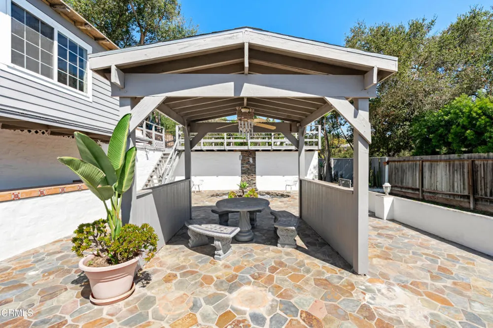 1526 Marquard Terrace Santa Barbara, CA 93101
