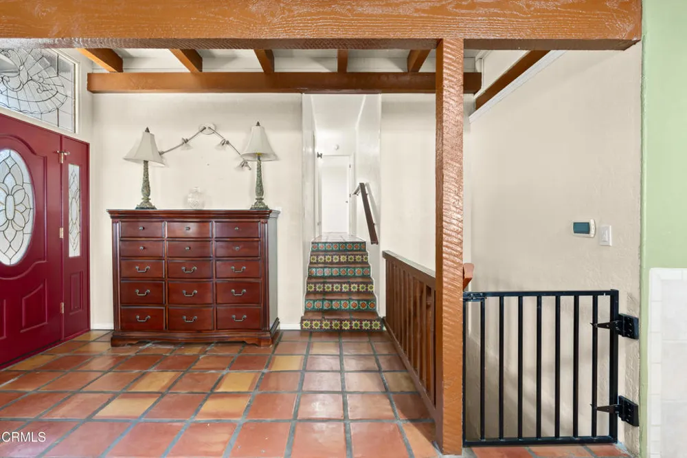 1526 Marquard Terrace Santa Barbara, CA 93101