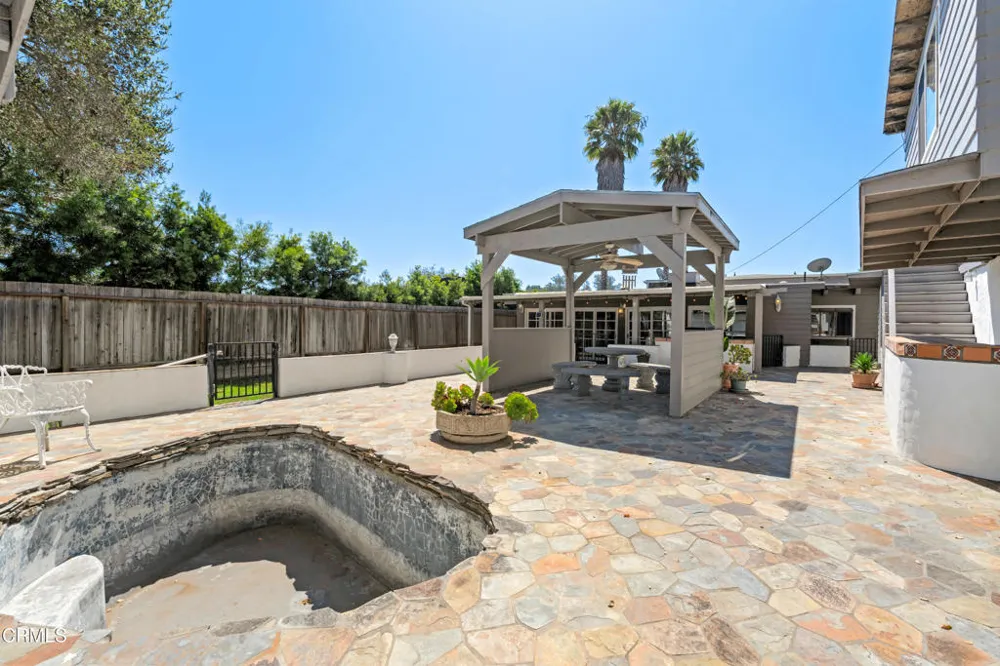 1526 Marquard Terrace Santa Barbara, CA 93101