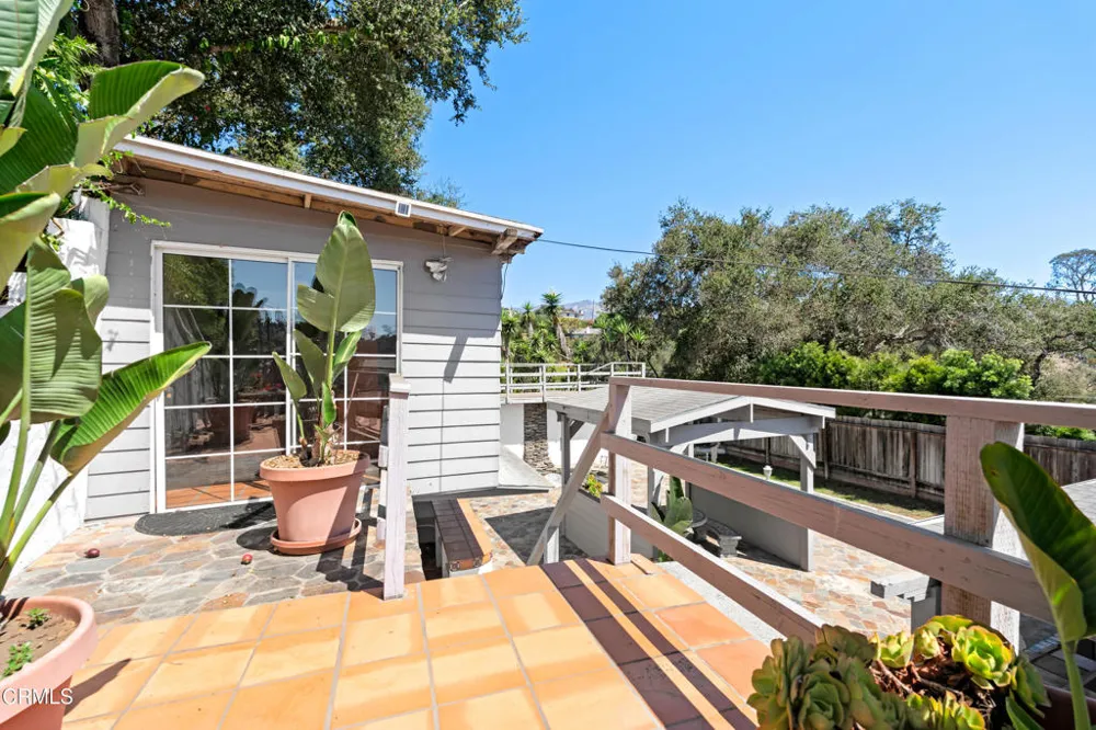 1526 Marquard Terrace Santa Barbara, CA 93101
