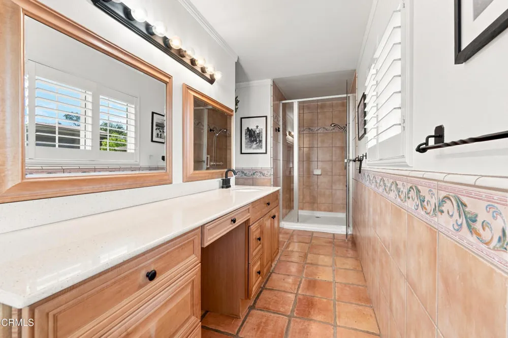 1526 Marquard Terrace Santa Barbara, CA 93101