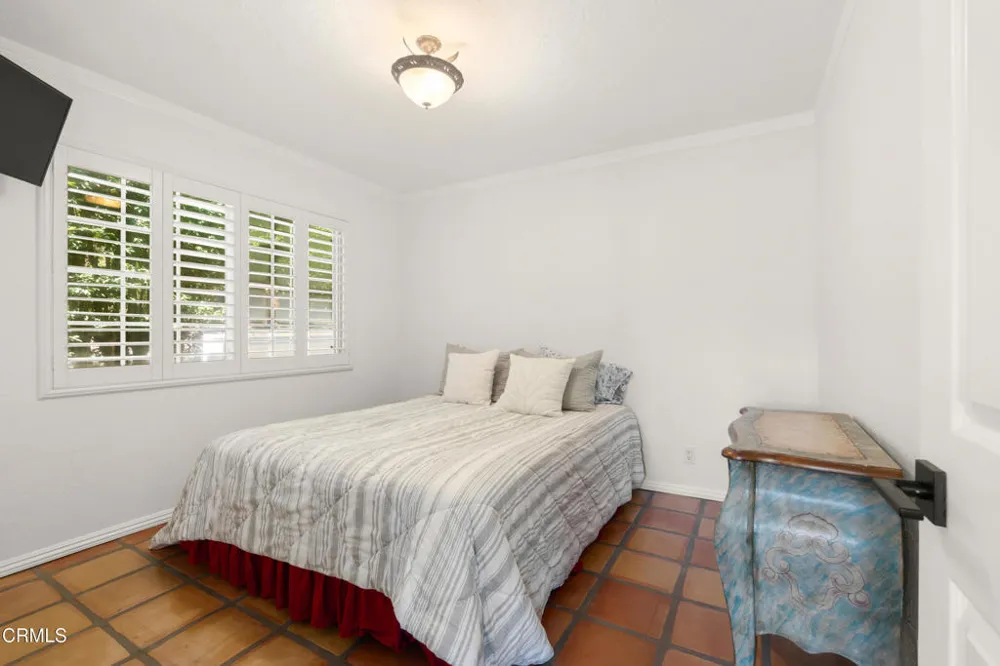 1526 Marquard Terrace Santa Barbara, CA 93101