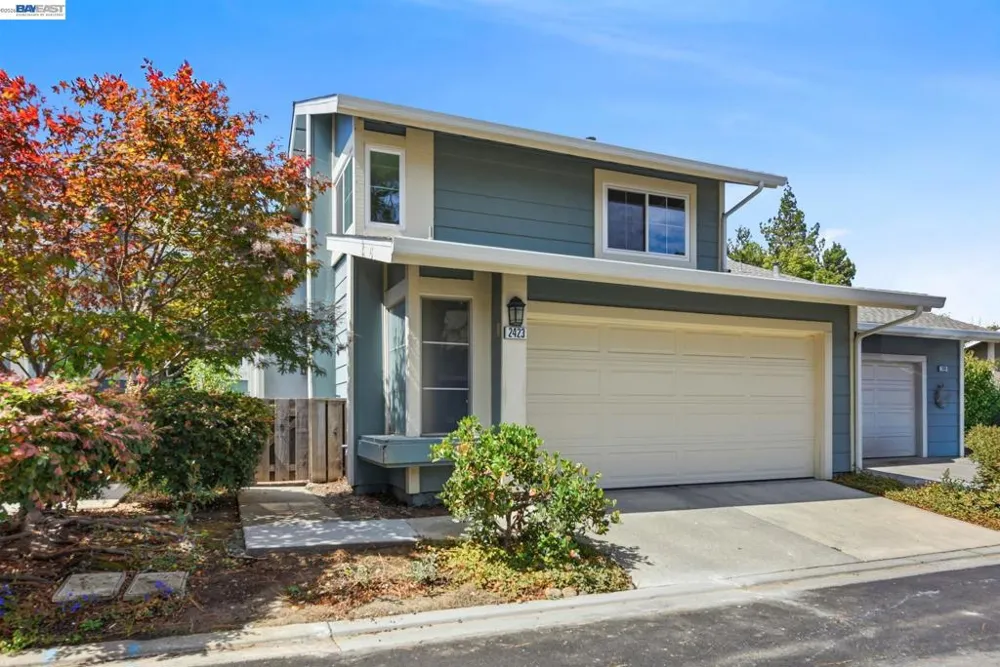 2423 Blackpool Ln San Leandro, CA 94577