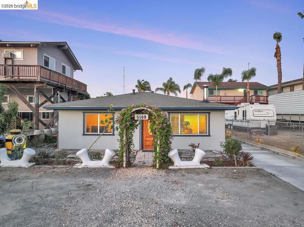 5108 Sandmound Blvd Oakley, CA 94561