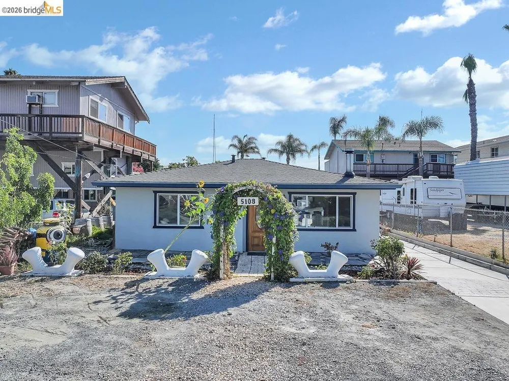 5108 Sandmound Blvd Oakley, CA 94561