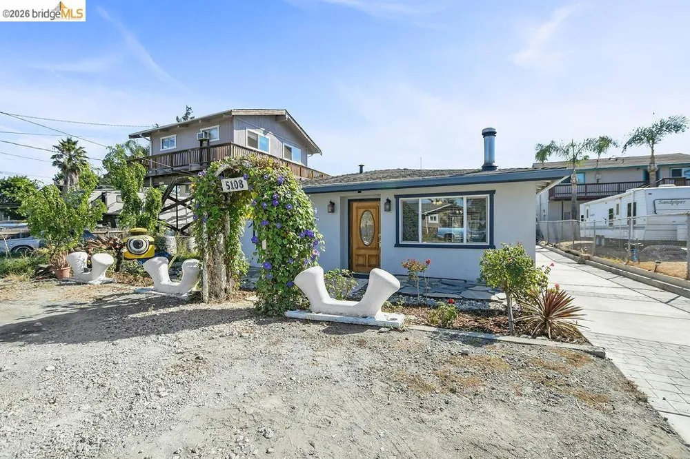 5108 Sandmound Blvd Oakley, CA 94561