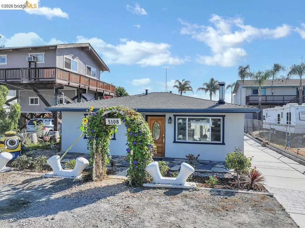 5108 Sandmound Blvd Oakley, CA 94561