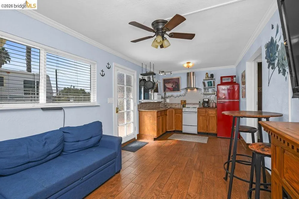 5108 Sandmound Blvd Oakley, CA 94561