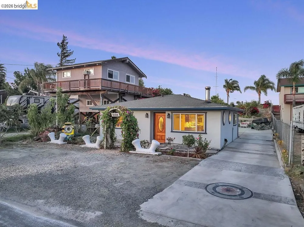 5108 Sandmound Blvd Oakley, CA 94561