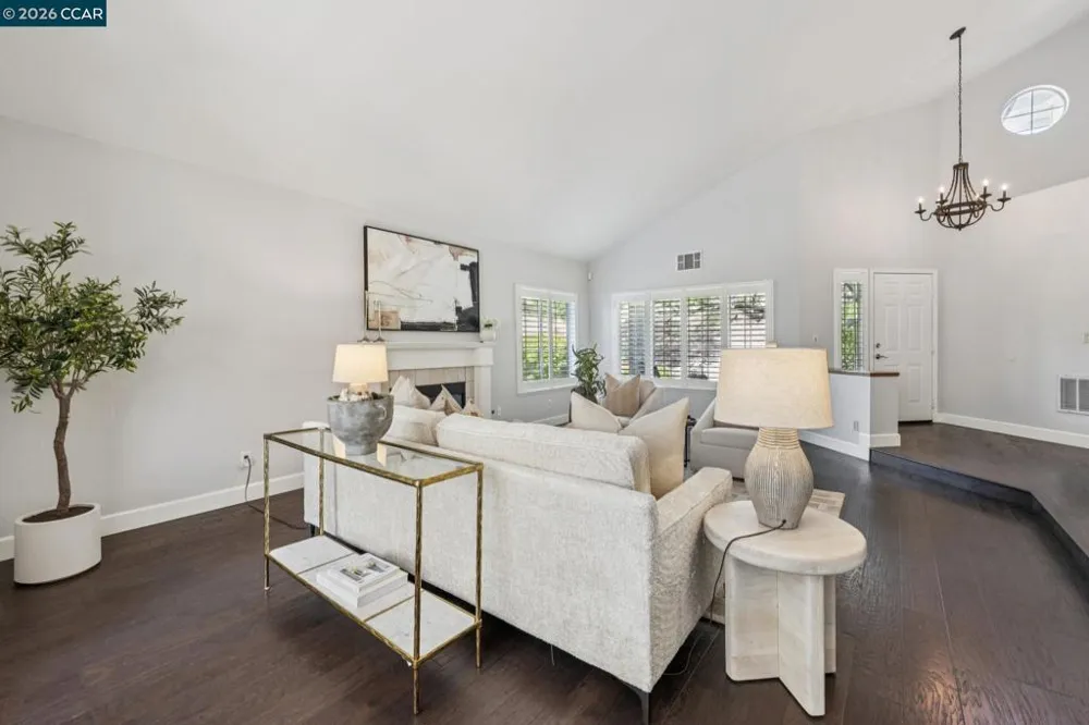 732 Trent Terrace Danville, CA 94506