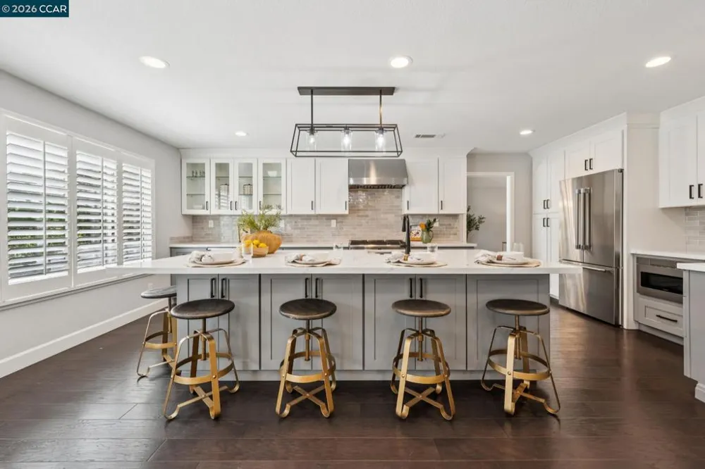 732 Trent Terrace Danville, CA 94506