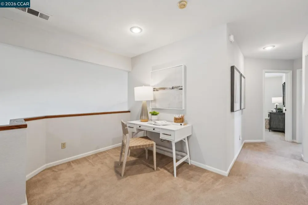 732 Trent Terrace Danville, CA 94506