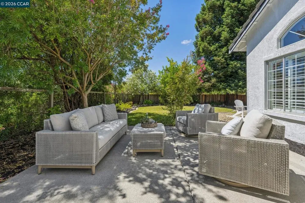 732 Trent Terrace Danville, CA 94506
