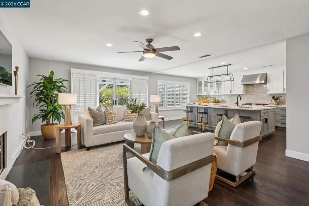 732 Trent Terrace Danville, CA 94506