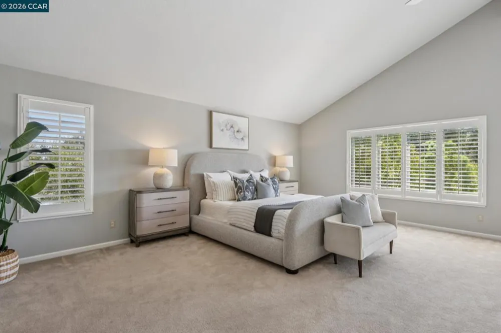 732 Trent Terrace Danville, CA 94506