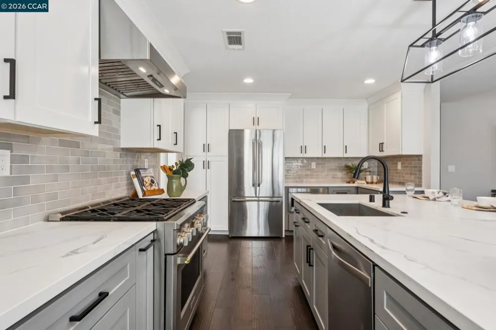 732 Trent Terrace Danville, CA 94506