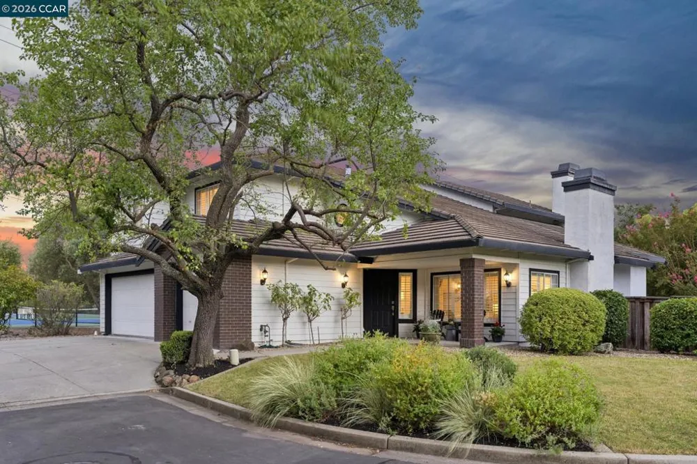 732 Trent Terrace Danville, CA 94506