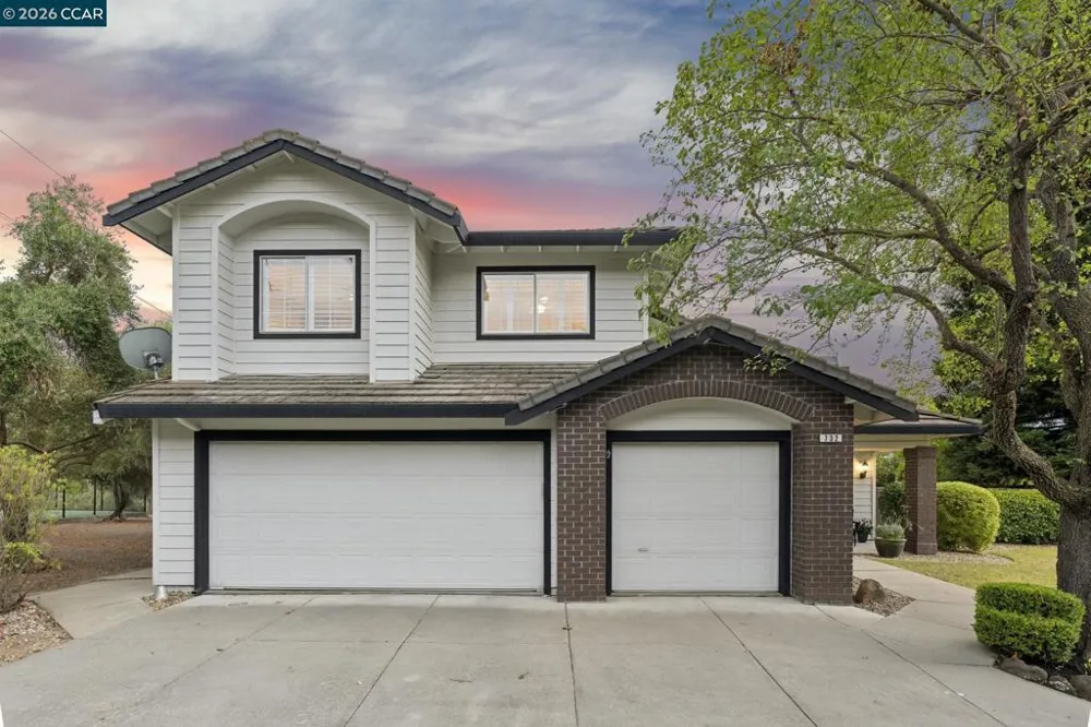 732 Trent Terrace Danville, CA 94506