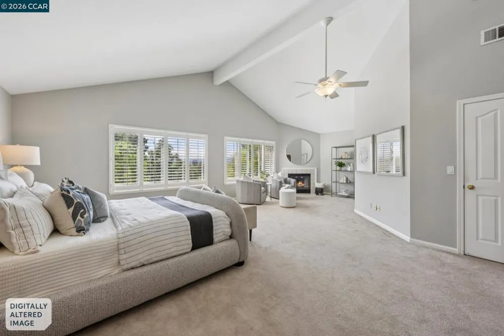 732 Trent Terrace Danville, CA 94506