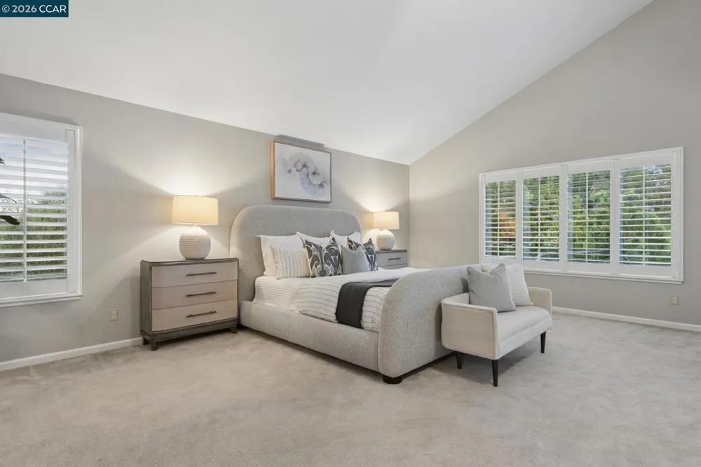 732 Trent Terrace Danville, CA 94506
