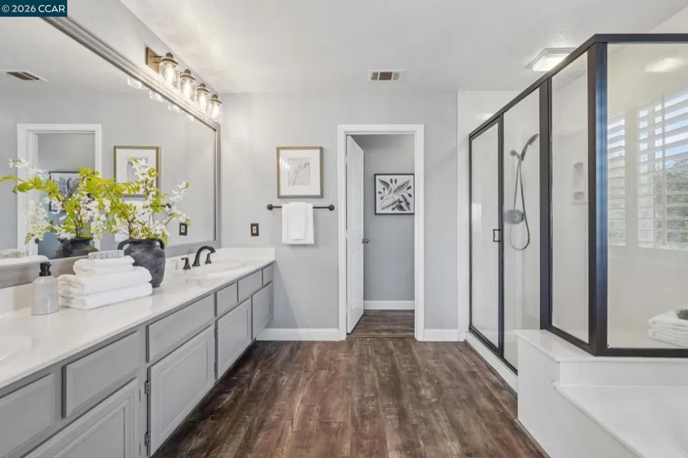 732 Trent Terrace Danville, CA 94506