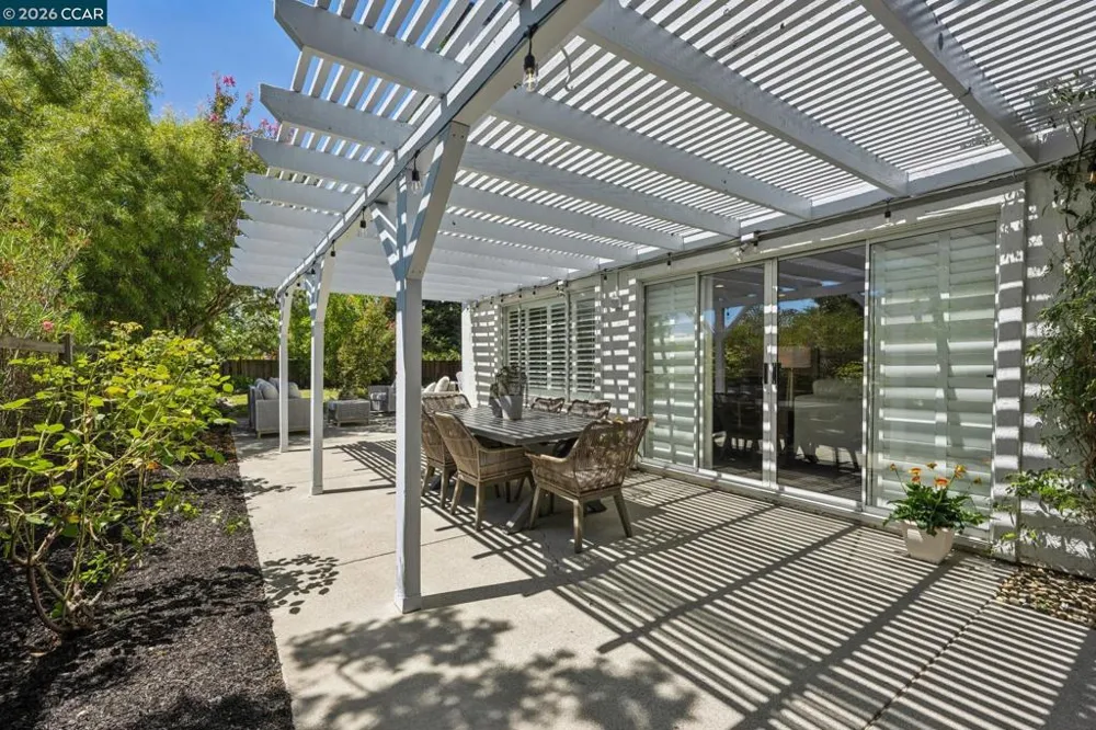 732 Trent Terrace Danville, CA 94506