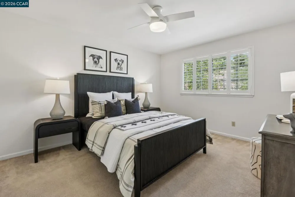 732 Trent Terrace Danville, CA 94506