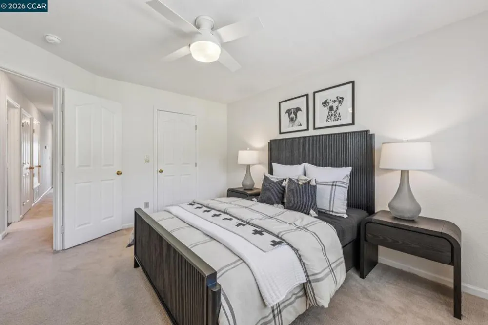 732 Trent Terrace Danville, CA 94506