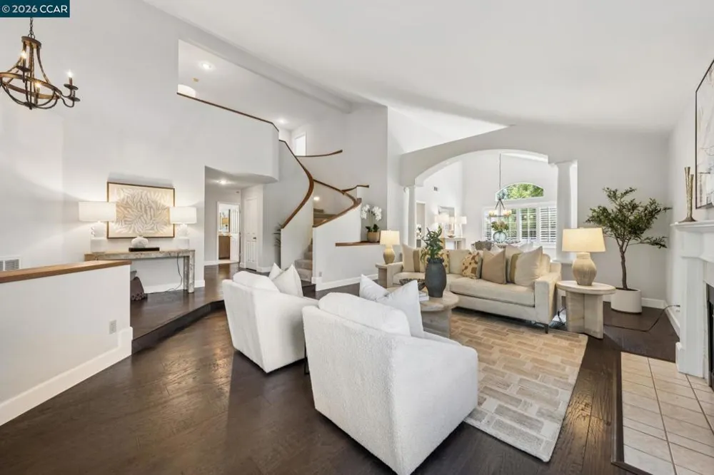 732 Trent Terrace Danville, CA 94506