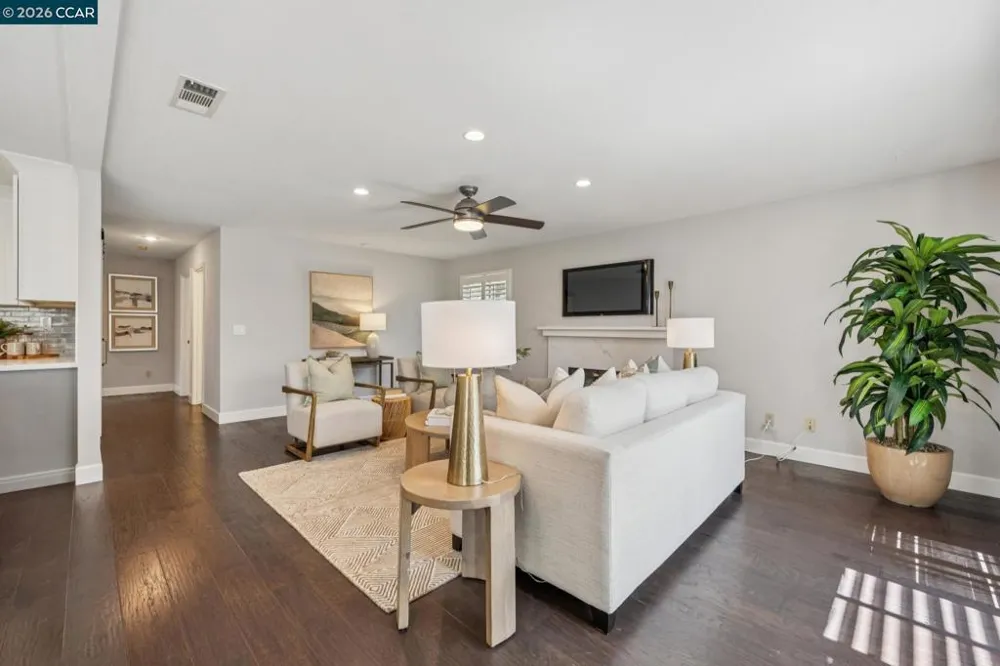 732 Trent Terrace Danville, CA 94506