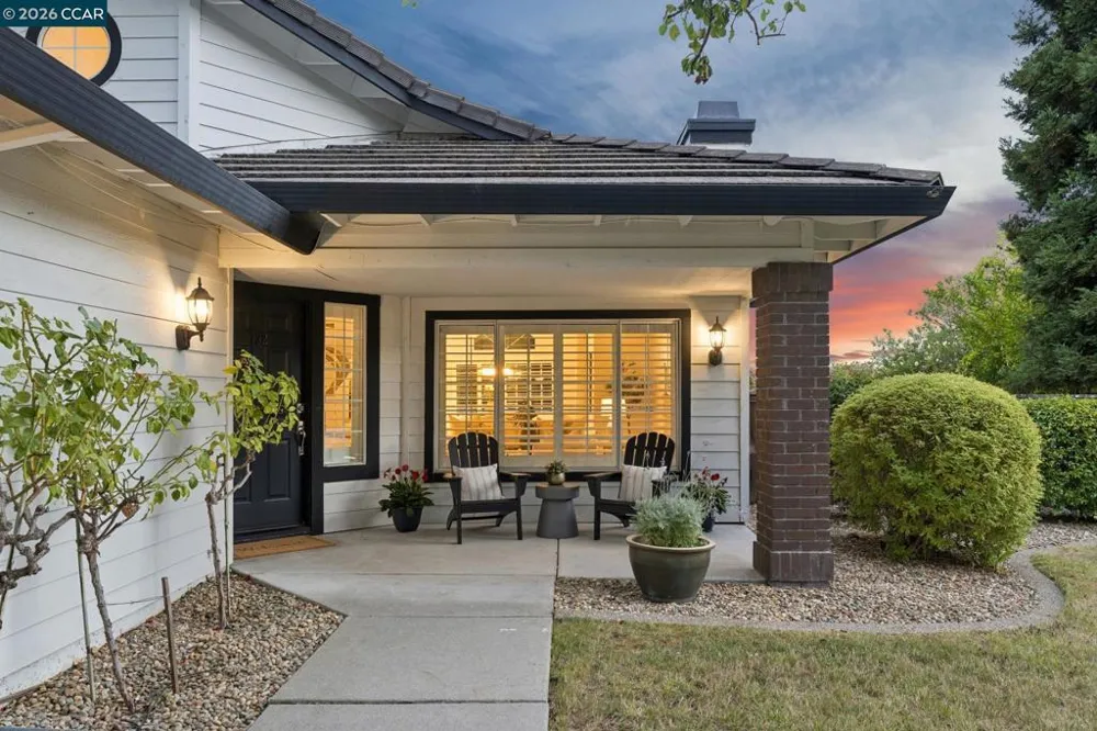 732 Trent Terrace Danville, CA 94506