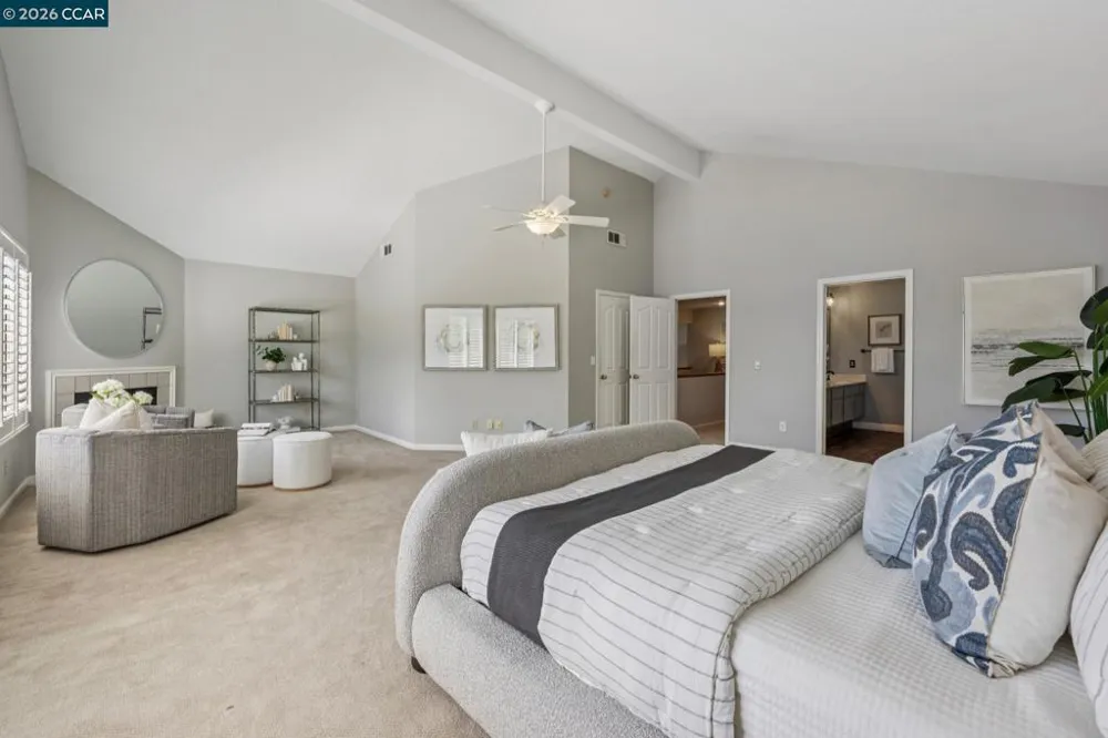 732 Trent Terrace Danville, CA 94506